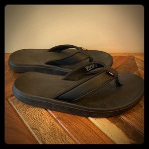 Nike Bella Kai flip flops